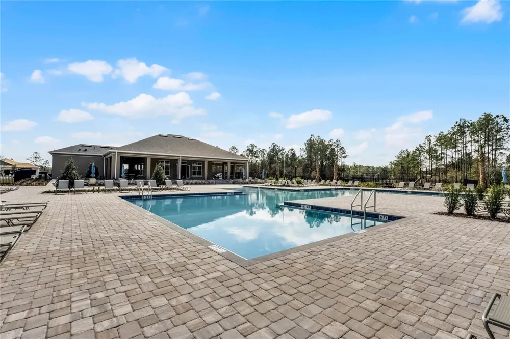 3038 KINGSMAN TRAIL Ormond Beach, FL 32174