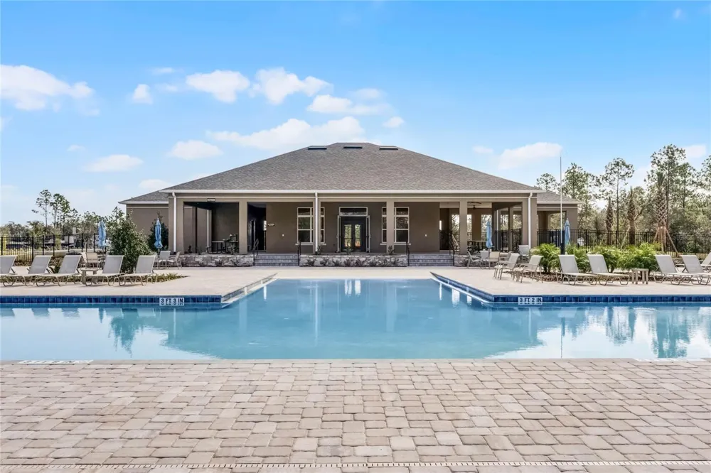 3038 KINGSMAN TRAIL Ormond Beach, FL 32174