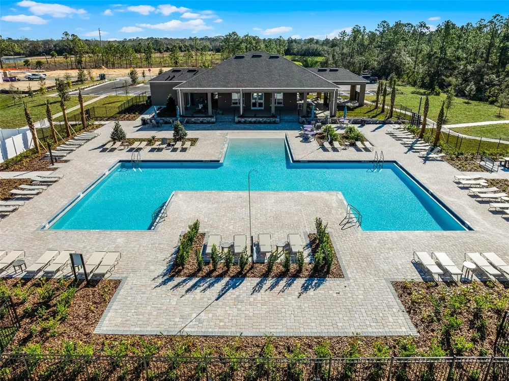 3038 KINGSMAN TRAIL Ormond Beach, FL 32174