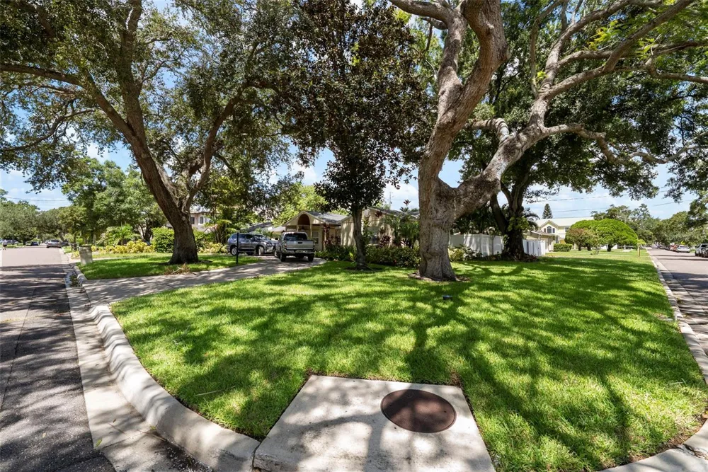 3401 W SEVILLA STREET Tampa, FL 33629