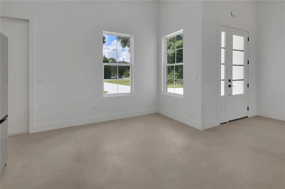 2770 MCKENZIE ROAD W Deland, FL 32724