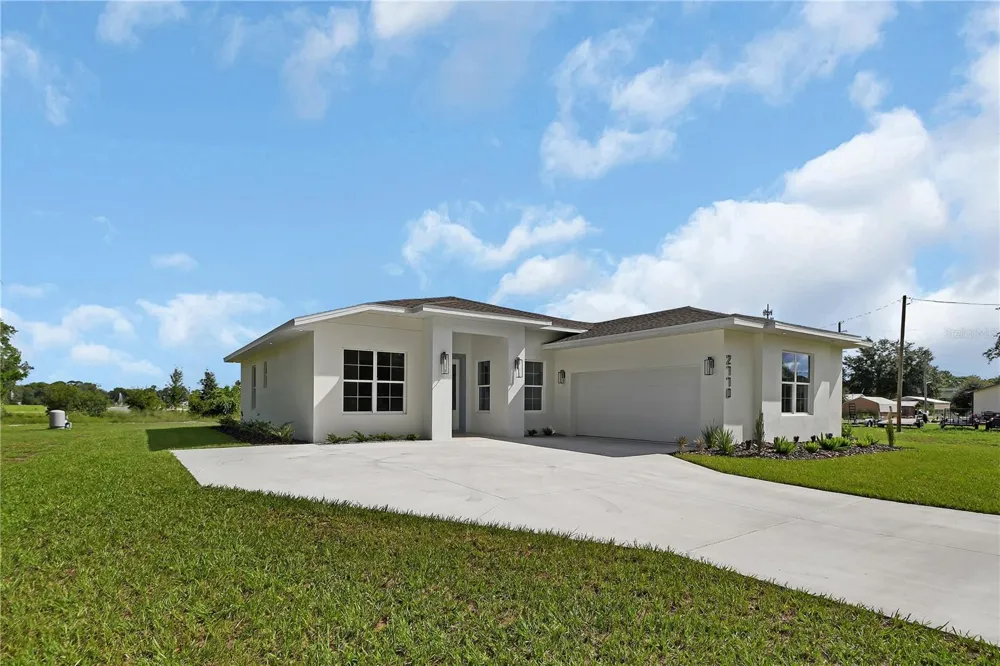 2770 MCKENZIE ROAD W Deland, FL 32724