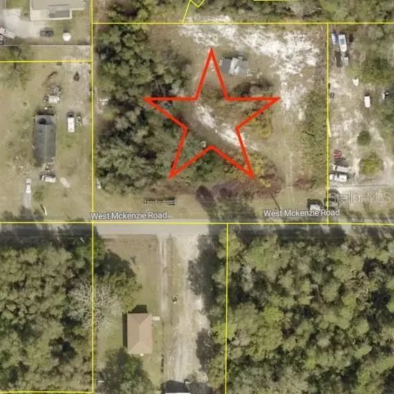 2770 MCKENZIE ROAD W Deland, FL 32724
