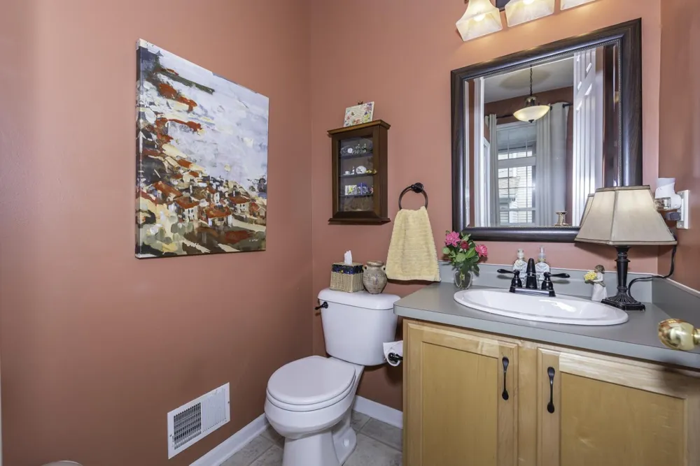 1300 Timmins Drive Scio Township, MI 48103