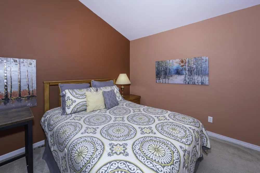 1300 Timmins Drive Scio Township, MI 48103