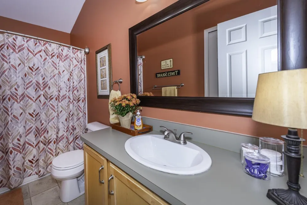 1300 Timmins Drive Scio Township, MI 48103