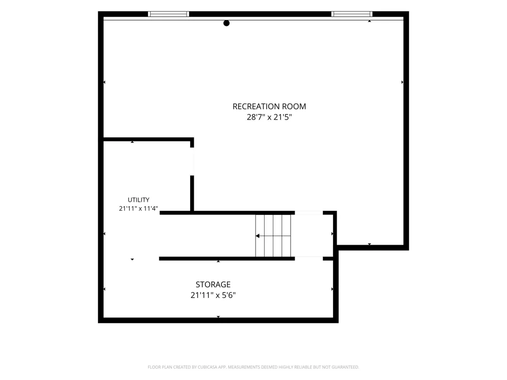 1300 Timmins Drive Scio Township, MI 48103