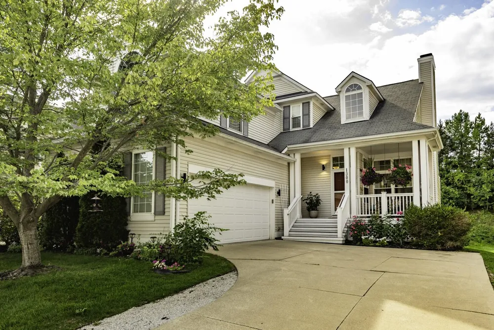 1300 Timmins Drive Scio Township, MI 48103