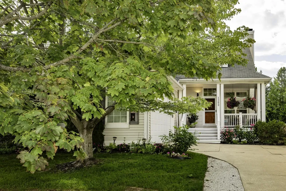 1300 Timmins Drive Scio Township, MI 48103