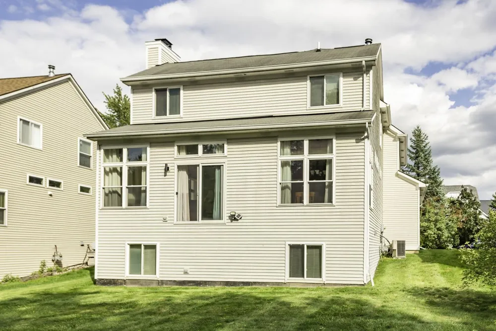 1300 Timmins Drive Scio Township, MI 48103