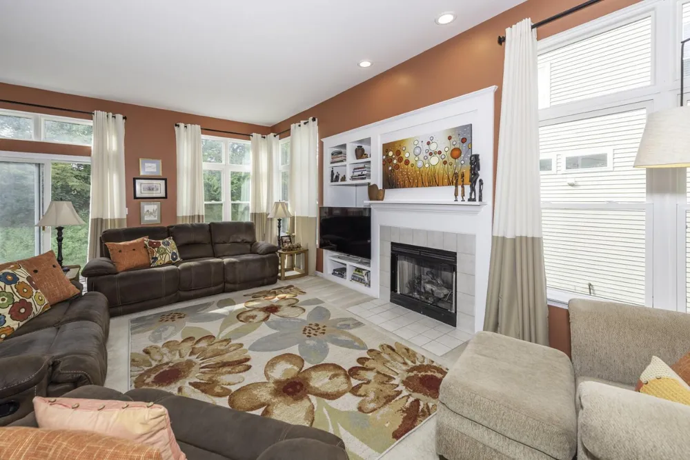 1300 Timmins Drive Scio Township, MI 48103