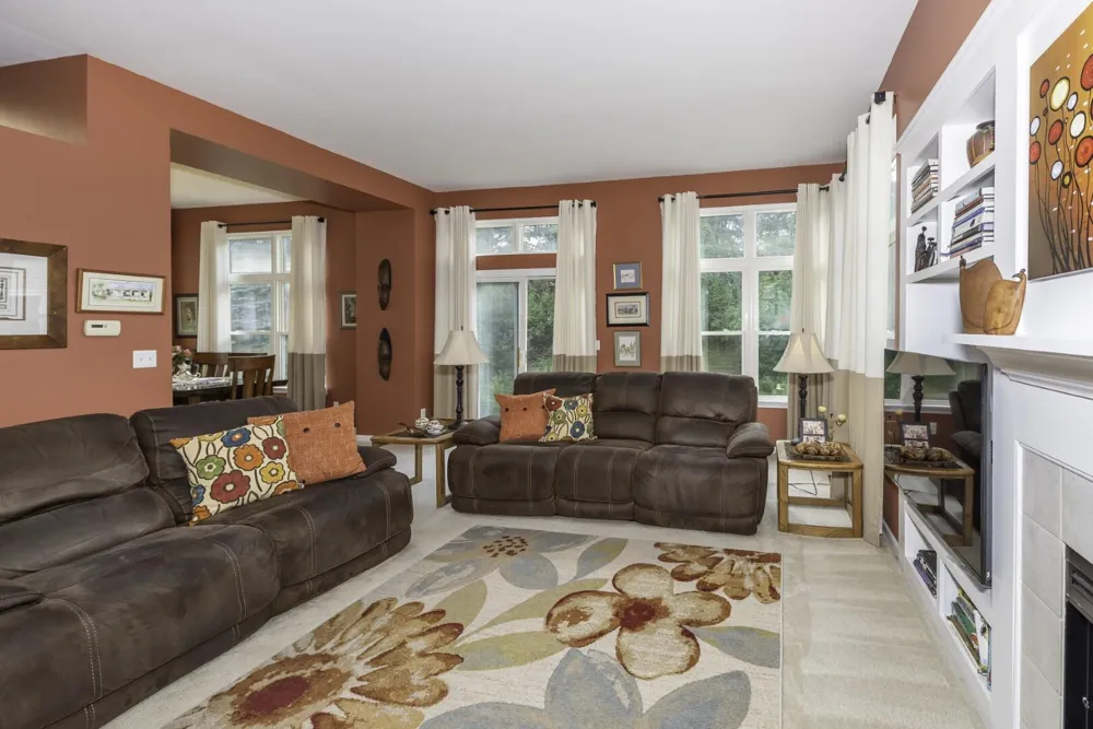 1300 Timmins Drive Scio Township, MI 48103