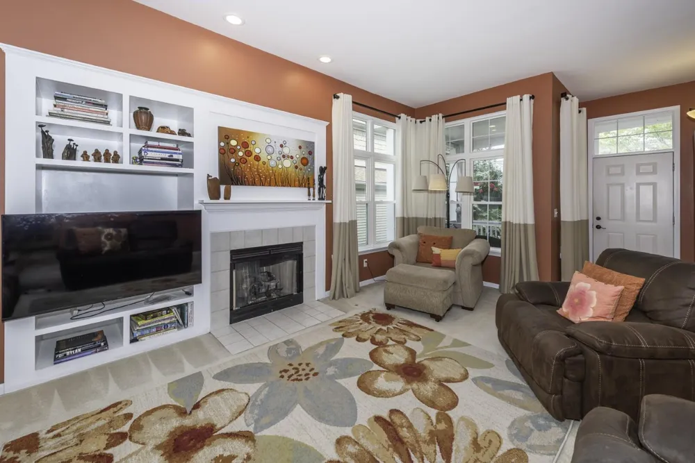 1300 Timmins Drive Scio Township, MI 48103
