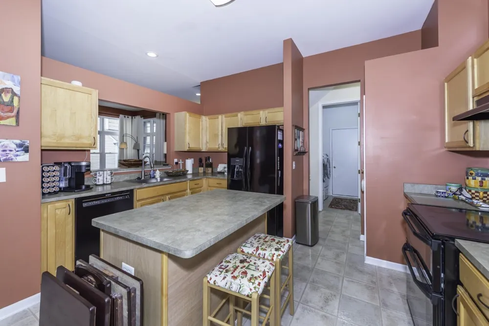 1300 Timmins Drive Scio Township, MI 48103