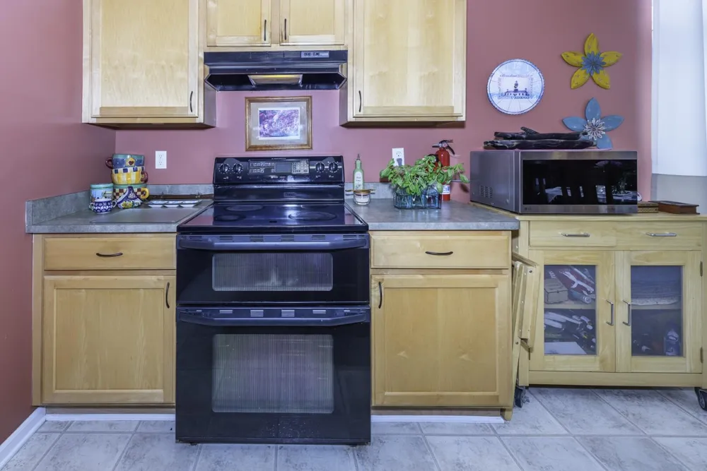 1300 Timmins Drive Scio Township, MI 48103