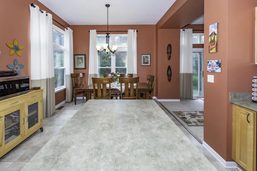 1300 Timmins Drive Scio Township, MI 48103