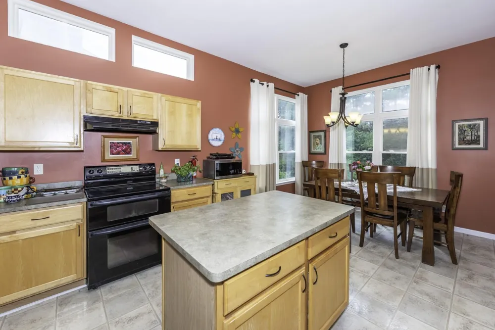 1300 Timmins Drive Scio Township, MI 48103