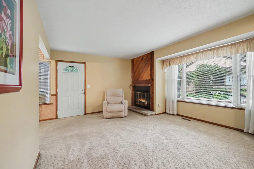 4802 Foxfire Trail Portage City, MI 49024