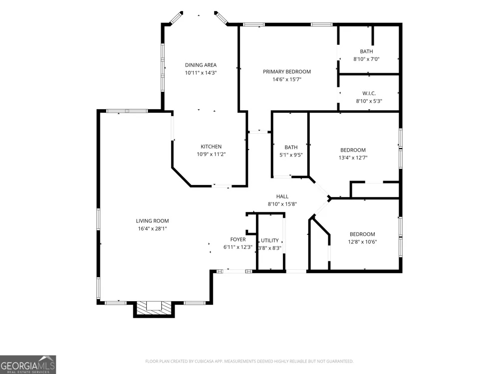 1880 Ashton Brooke LN Buford, GA 30519