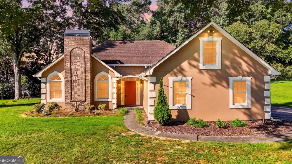 1880 Ashton Brooke LN Buford, GA 30519