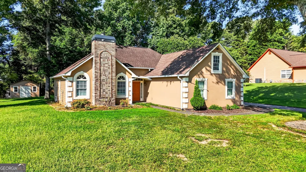 1880 Ashton Brooke LN Buford, GA 30519