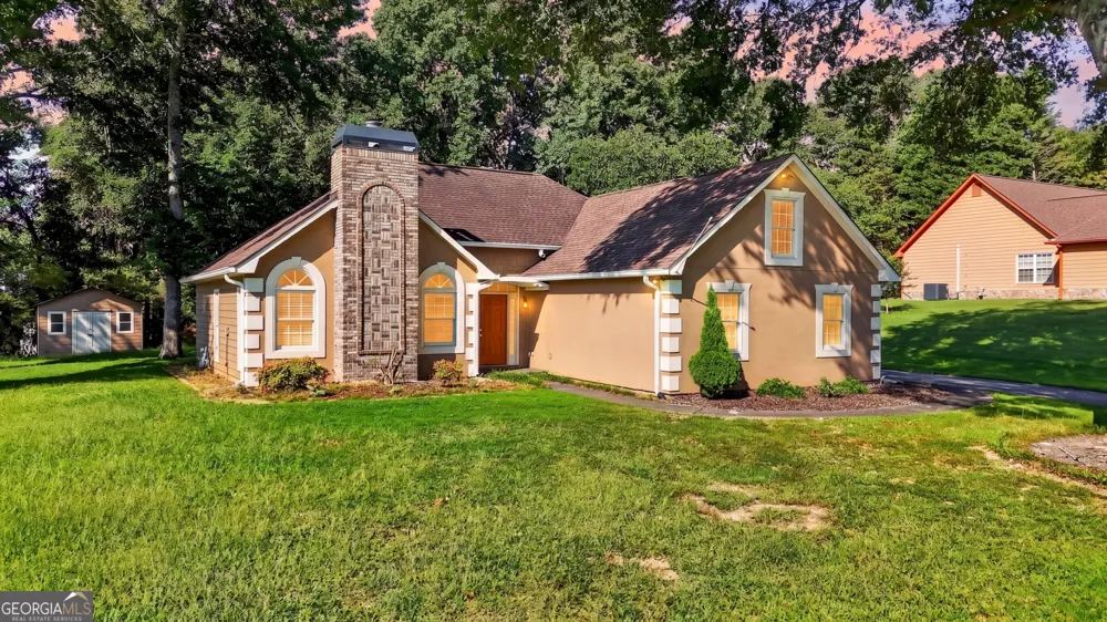 1880 Ashton Brooke LN Buford, GA 30519