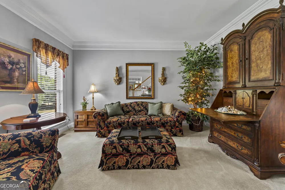 5548 Ridgemoor DR Braselton, GA 30517
