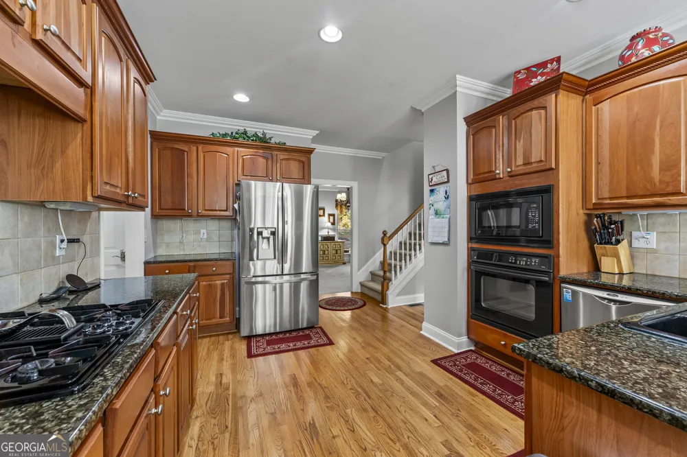 5548 Ridgemoor DR Braselton, GA 30517