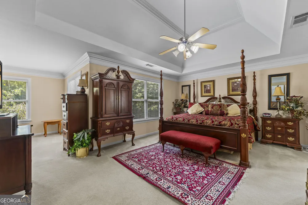 5548 Ridgemoor DR Braselton, GA 30517