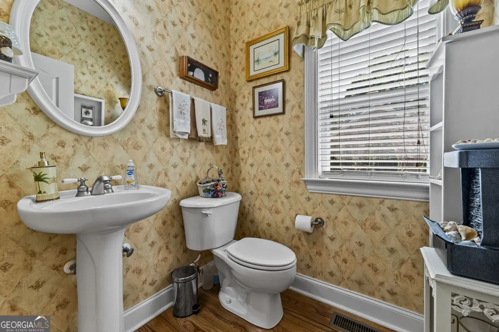 5548 Ridgemoor DR Braselton, GA 30517