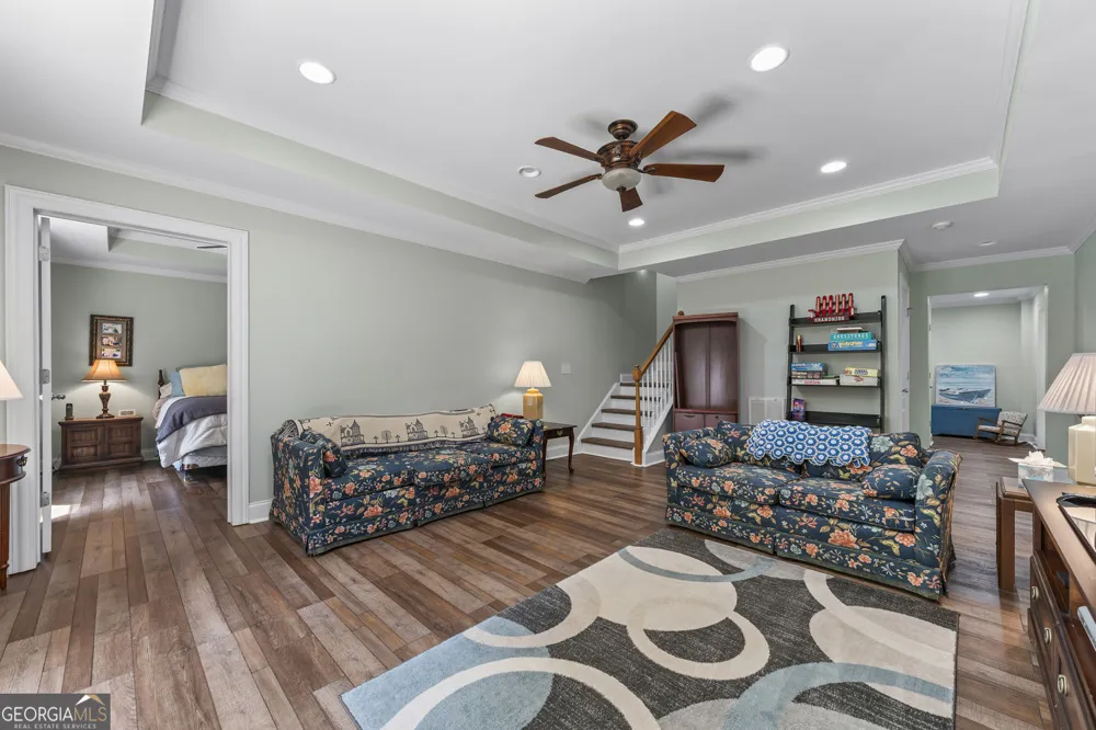 5548 Ridgemoor DR Braselton, GA 30517