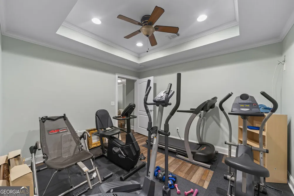 5548 Ridgemoor DR Braselton, GA 30517