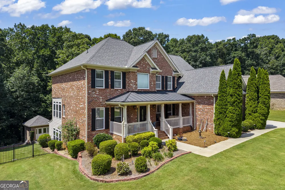 5548 Ridgemoor DR Braselton, GA 30517