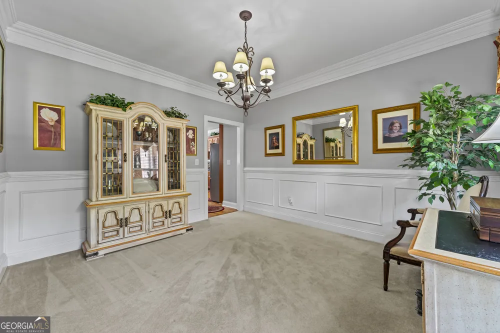 5548 Ridgemoor DR Braselton, GA 30517