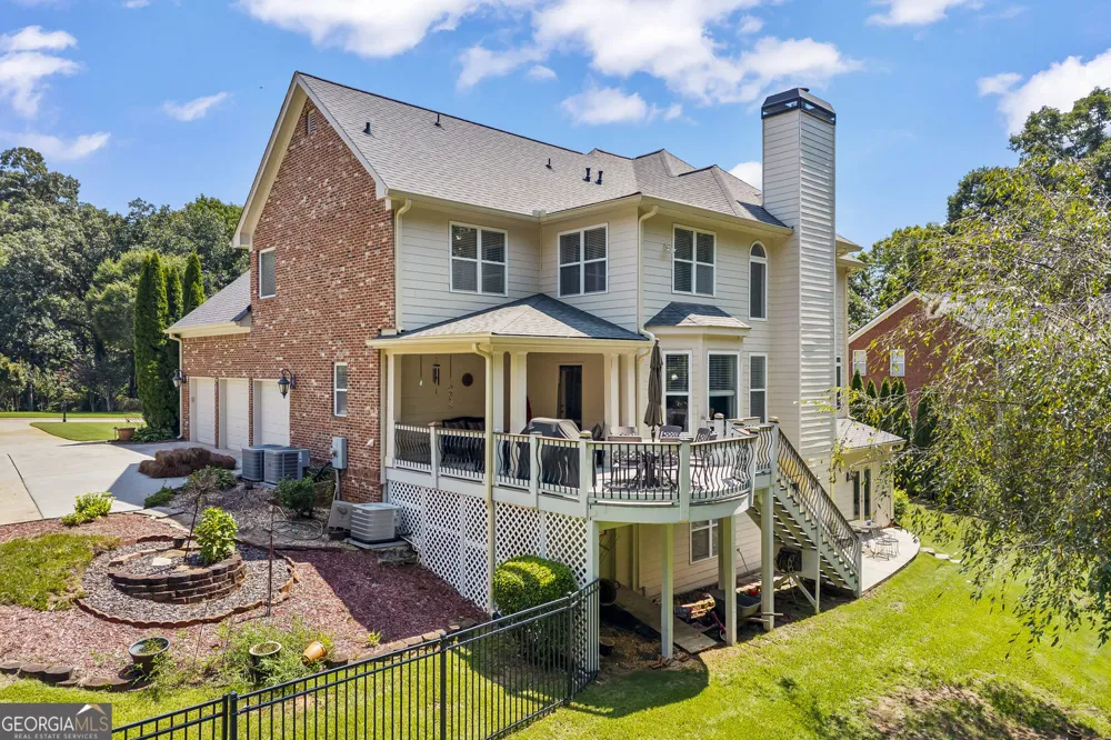 5548 Ridgemoor DR Braselton, GA 30517