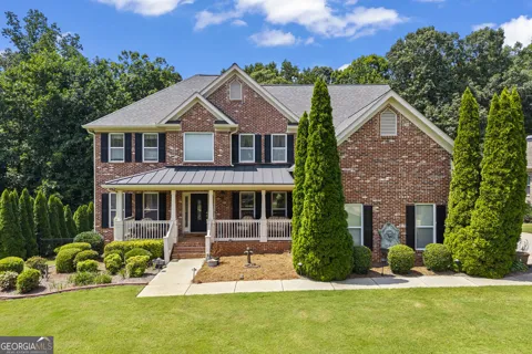 5548 Ridgemoor DR
