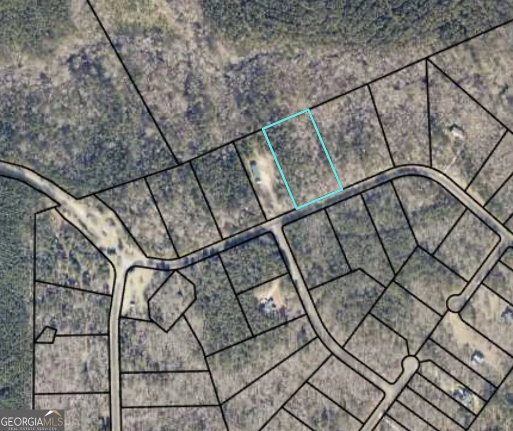 0 N Pointe Drive Tignall, GA 30668