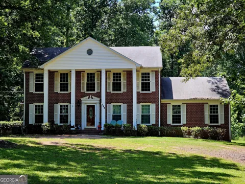 132 Sardis Church RD