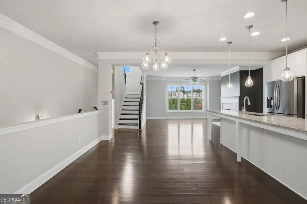 6428 Brookside BLVD SE Mableton, GA 30126