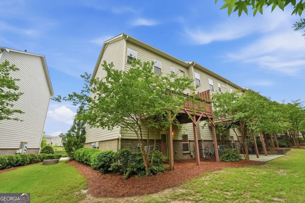 6428 Brookside BLVD SE Mableton, GA 30126
