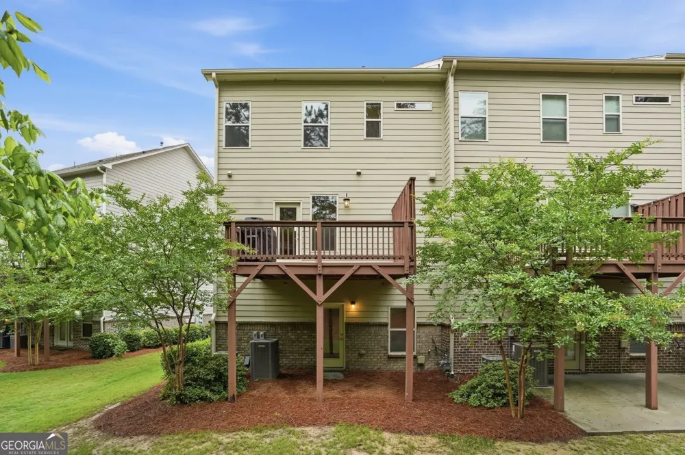 6428 Brookside BLVD SE Mableton, GA 30126