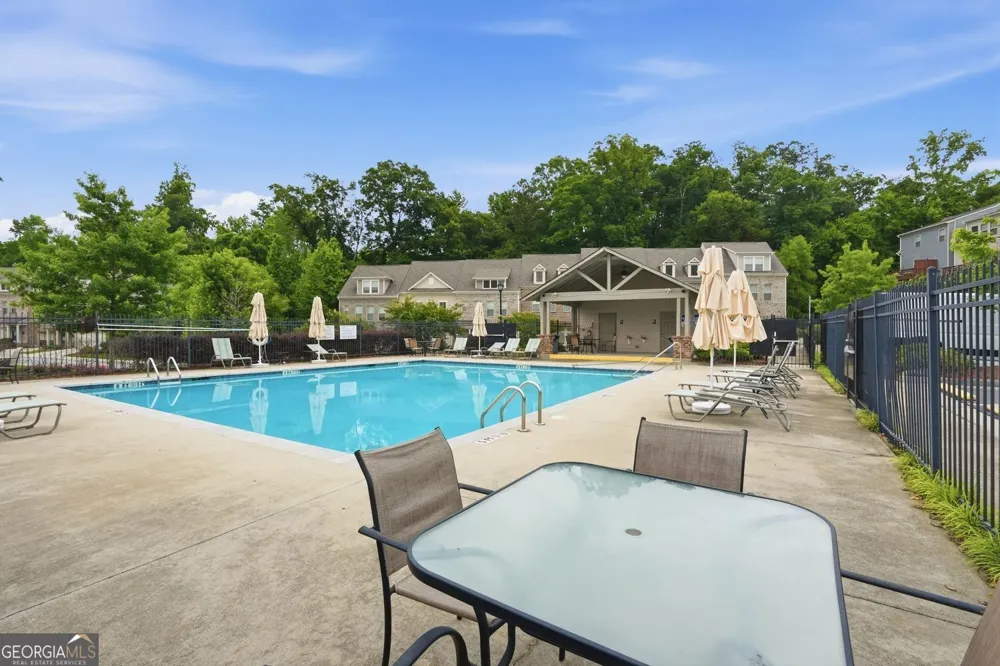 6428 Brookside BLVD SE Mableton, GA 30126