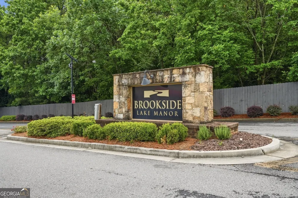 6428 Brookside BLVD SE Mableton, GA 30126