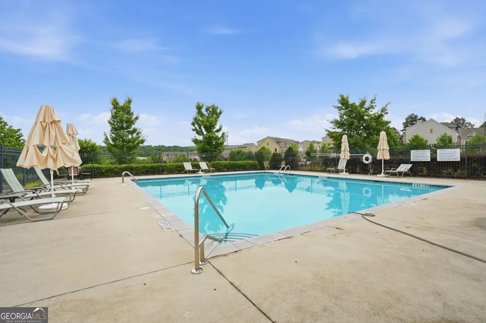 6428 Brookside BLVD SE Mableton, GA 30126