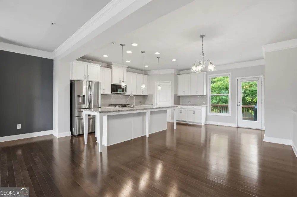 6428 Brookside BLVD SE Mableton, GA 30126