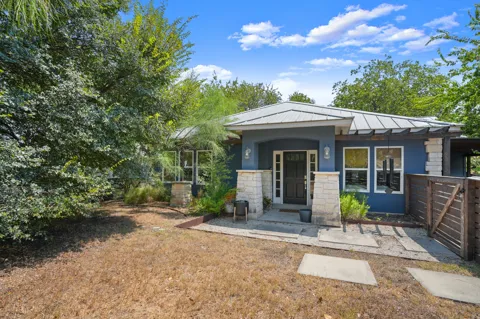 2501 Del Curto Road