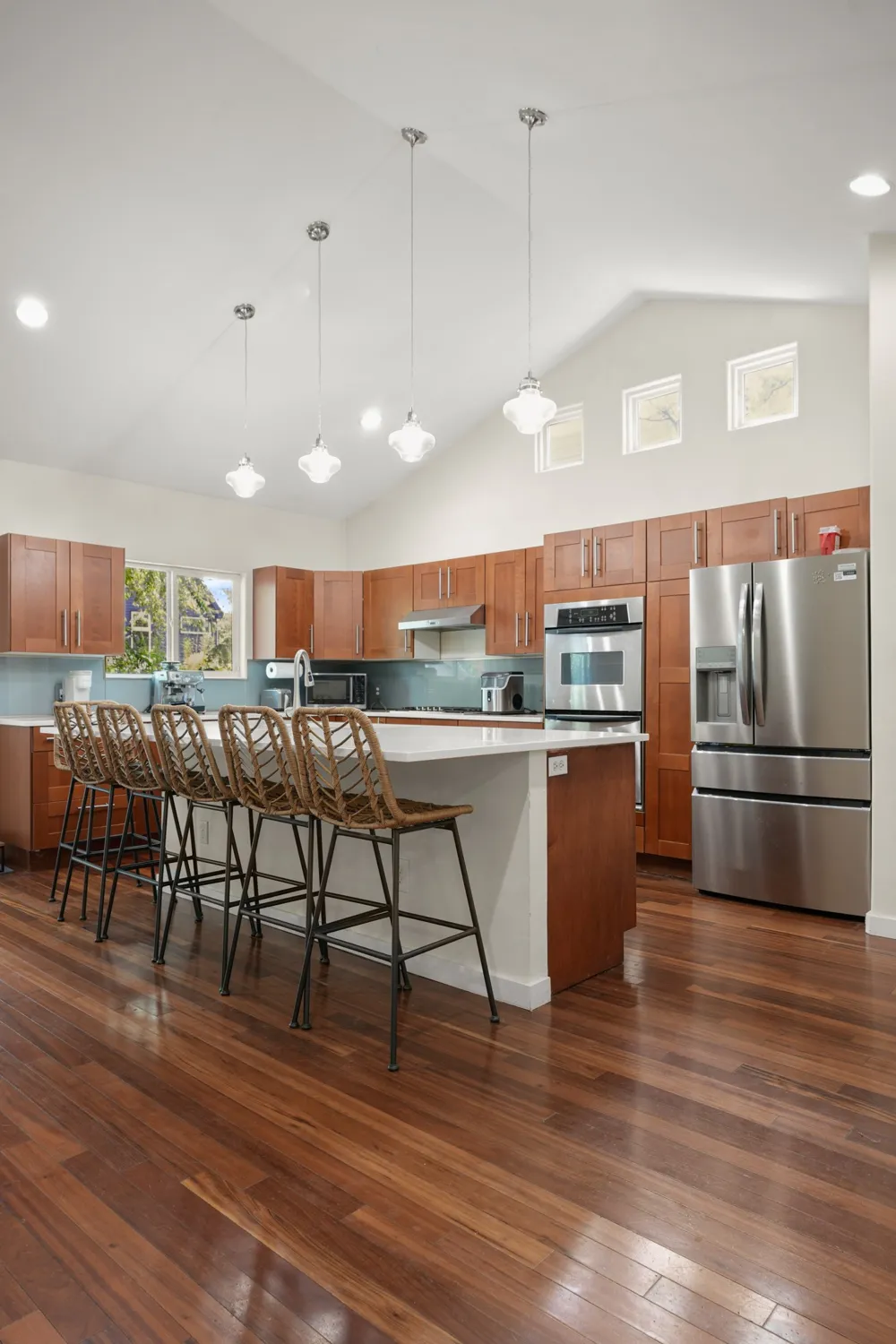 2501 Del Curto Road Austin, TX 78704