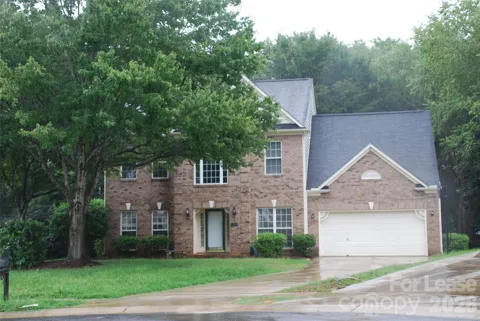 733 Meadow Lake Drive