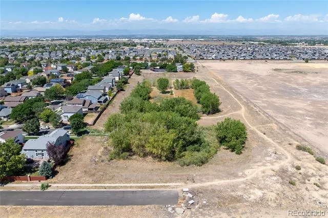 13994 E 107th Place Commerce City, CO 80022