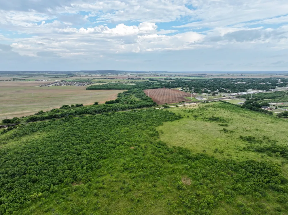 171 Badger Den Tuscola, TX 79562